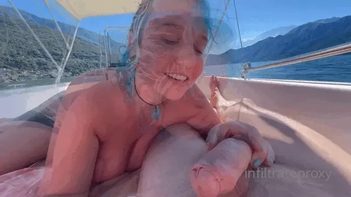 Offer yourself my new bg show by tipping this post i can assure you 