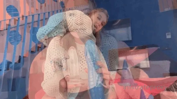 New show is coming out soon fucking my ass with the biggest toy i 