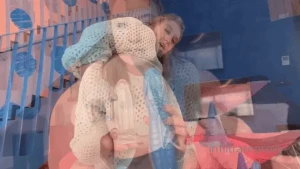 New show is coming out soon fucking my ass with the biggest toy i