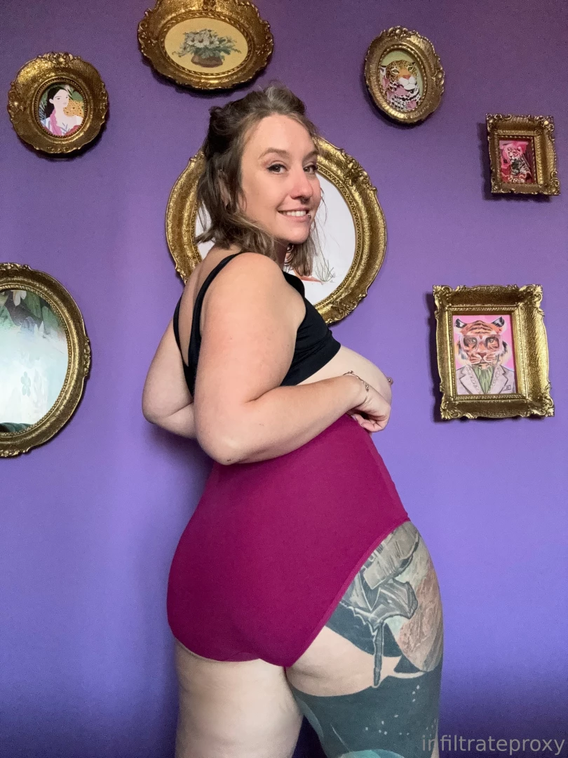 My future home has to have a purple wall it simply has to what do you part 4 