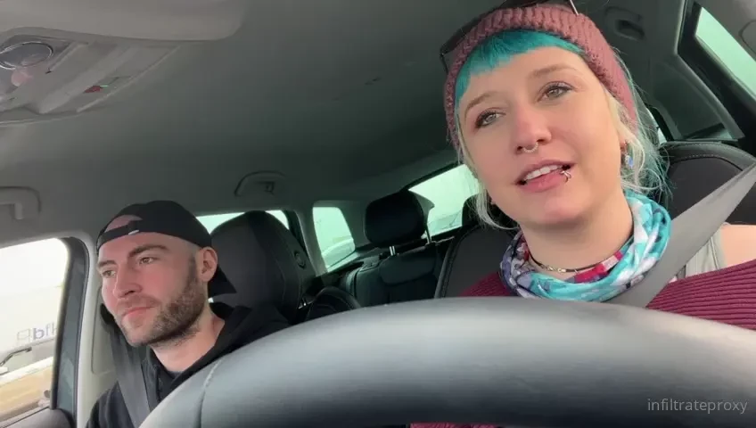 Haha found this random clip from when i went to romania with 