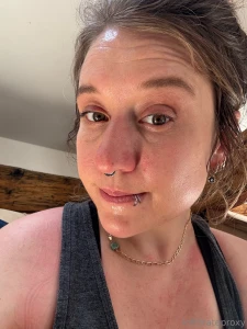 I m so sweaty 3 part 1