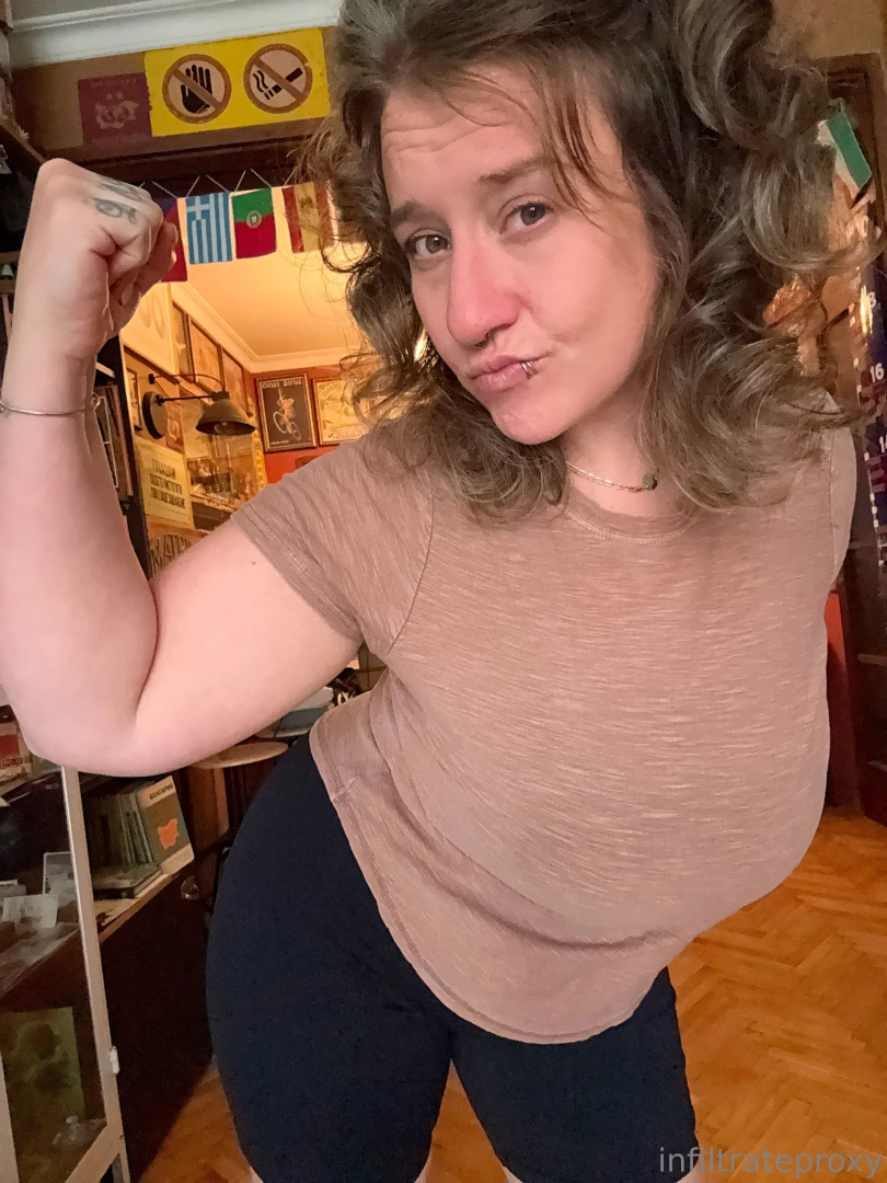 Wanna wrestle i m feeling extra frisky today part 2 