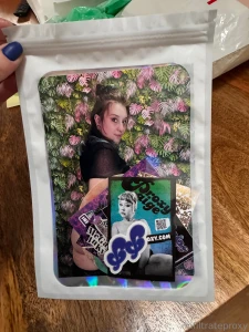 Making new fan packs if anyone is interested what would you like to part 1