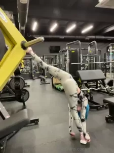 Should i take my panties off for you guys or turn around