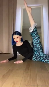 Ready to turn up the heat join me on my journey as i unveil