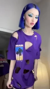 Wanna smell it part 2