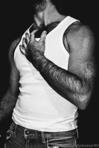 Tell me what you want part 94