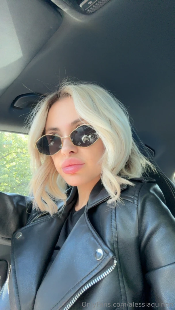 Caught me out here lookin like trouble in glasses think you can handle 