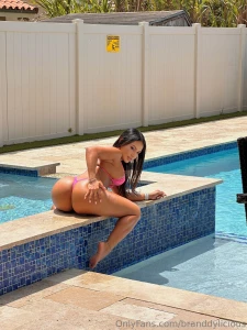 Branddylicious