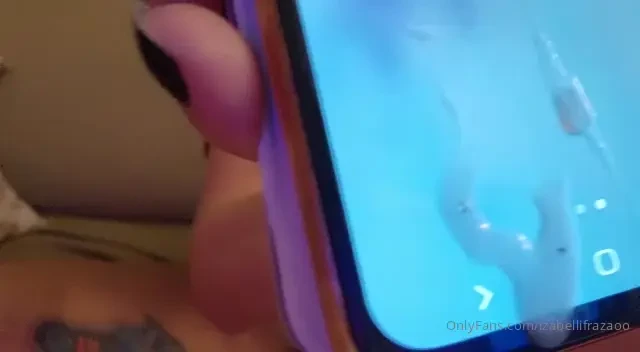 Do you want to watch this full video where i masturbate for a long 