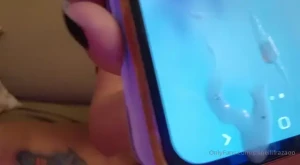 Do you want to watch this full video where i masturbate for a long