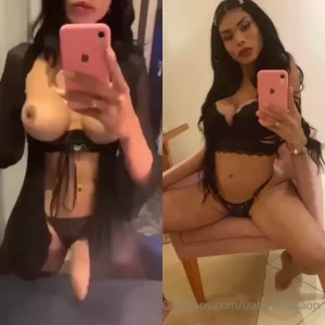 Rayssamartins the most endowed queen on the platform if soft is part 9