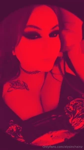 Alysinchainz1