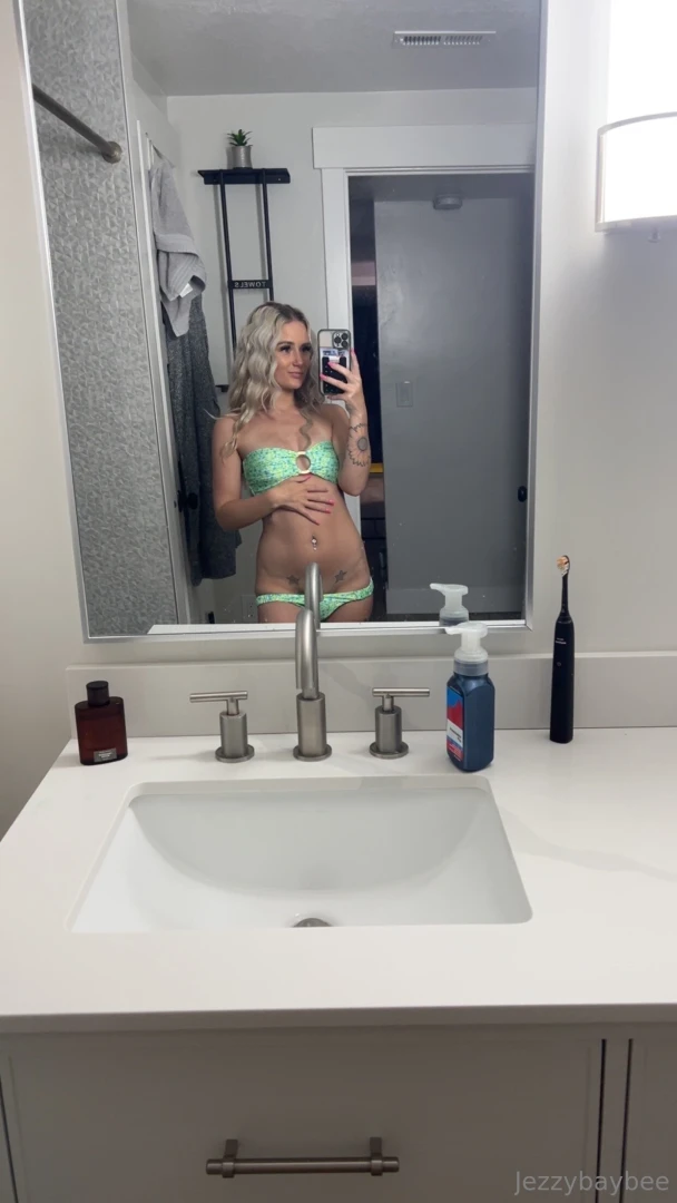 Itsjezzybaybee part 1 