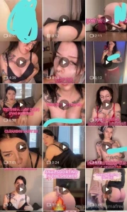 Mit videoita mun sivuilla on julkastu joulukuussa terapeutti joi