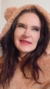 Good morning it s a bit nippy out there today stay warm my dudes