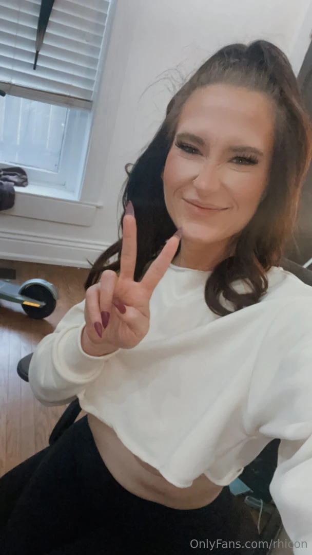 Getting ready for the stream today be on the lookout for an update 