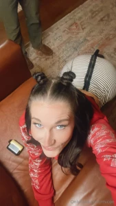 I needed my tight little ass fucked and my tinder date was a flop man