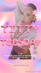 Tip 5 on this post and i will send you a 2 minutes video of me