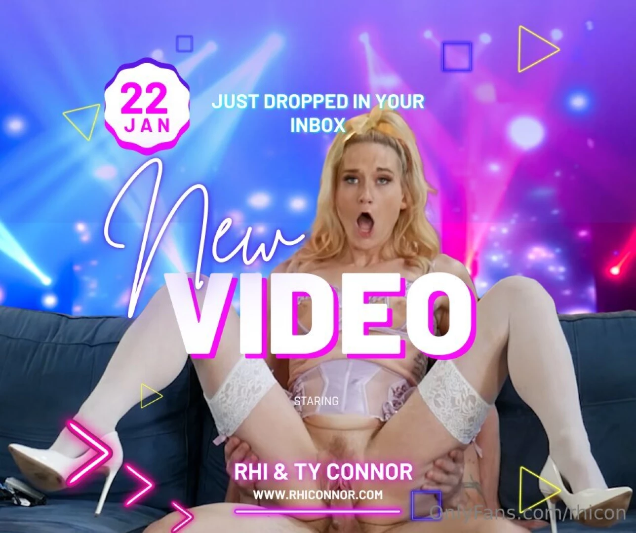 Could you handle me being your stepmom let s find out new video in 