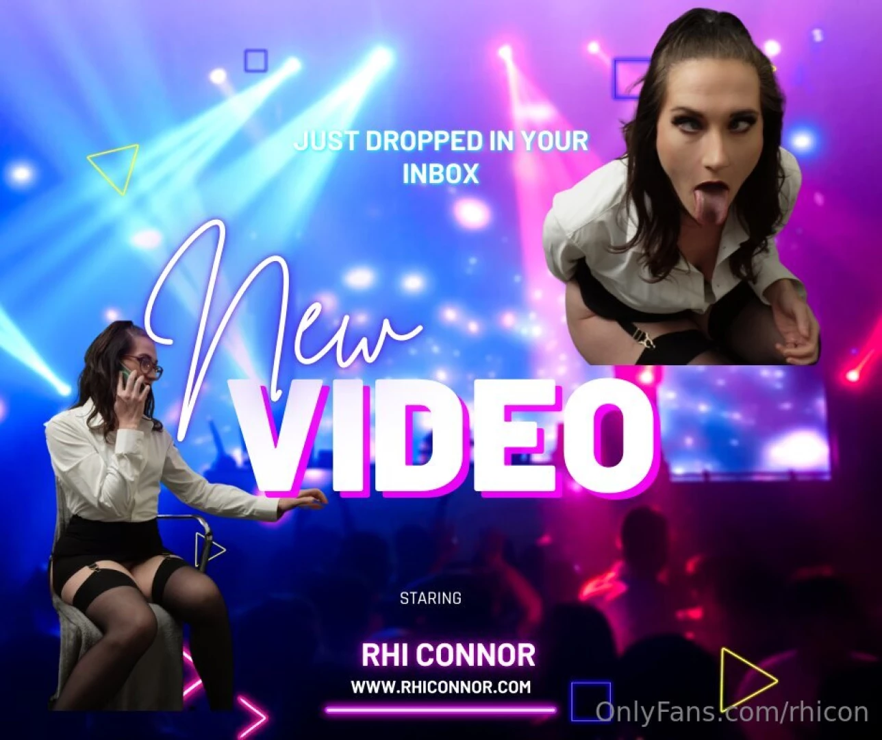 Do you have naughty thoughts about your secretary what would happen if 