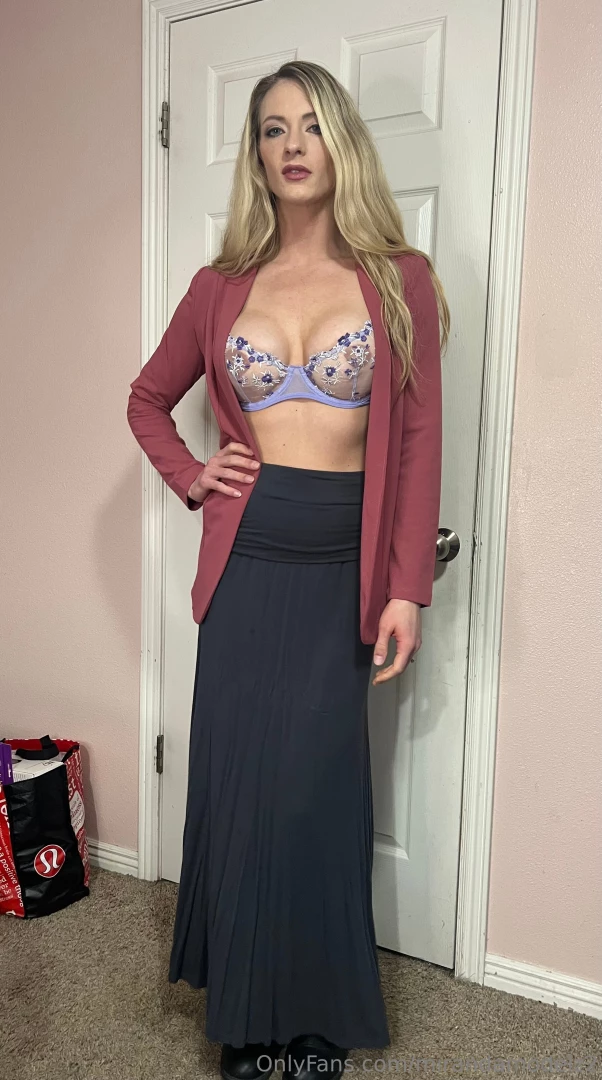 Going to work part 4 