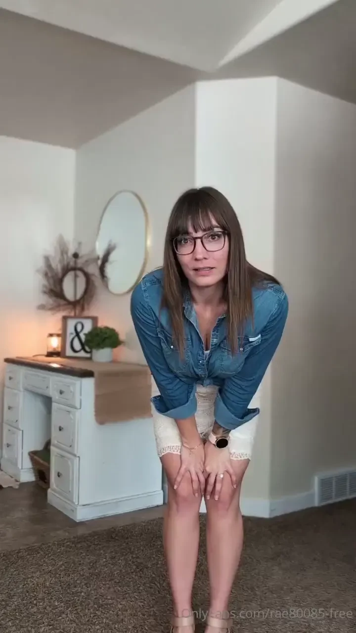 Ever wondered what it d be like to have a nice seemingly innocent 