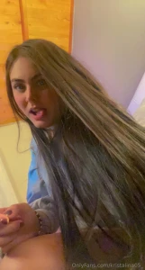 I love the way you look at me it drives me wild