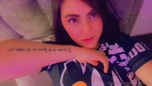 Thank you for always being there part 1