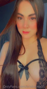 What is your favorite color in lingerie