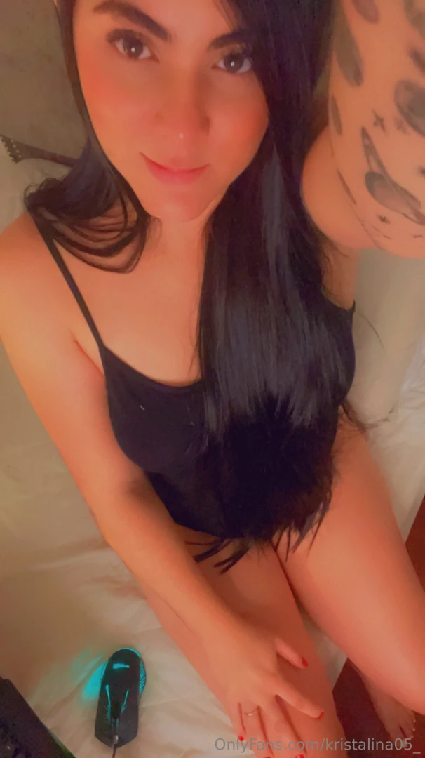 Write to me i m ready to play with you 