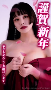 Happy new year thank you for all your support and i hope 2025 will be