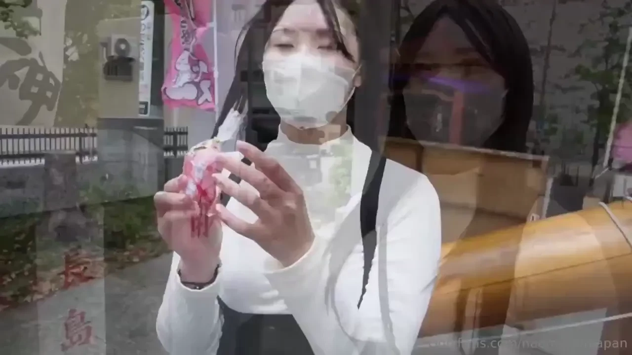 Bg hardcore video i went out to do some sightseeing at a very famous 