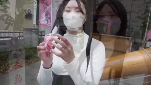 Bg hardcore video i went out to do some sightseeing at a very famous