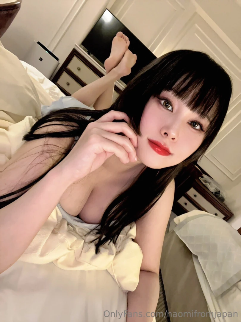 Hi from japan part 1 