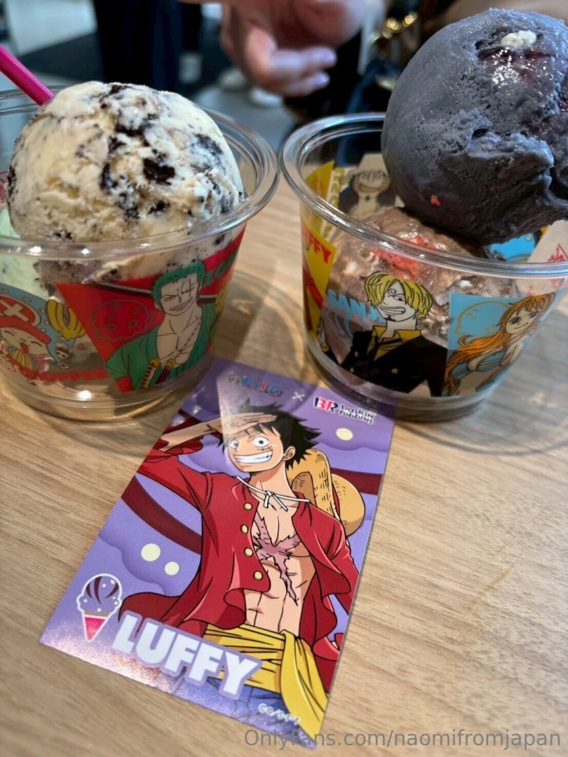 Do you like one piece part 1 
