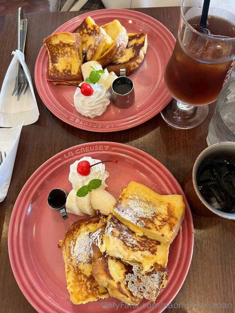 Breakfast part 263 