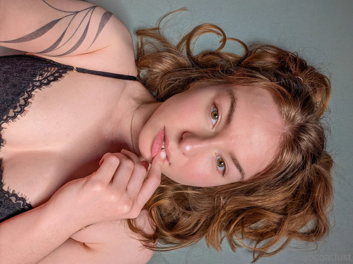 I have a naughty thought can you guess it 