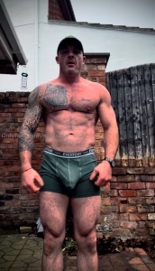 Like my underwear part 2