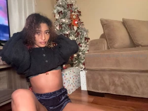 Can you make me warm tonight baby part 1