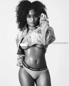 Hot and sexy that s definitely me part 1