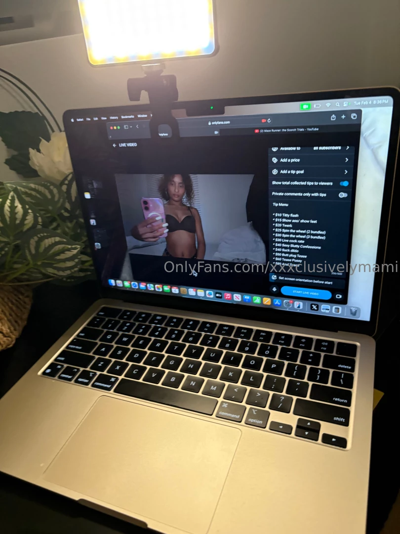 Are you joining tonight part 1 