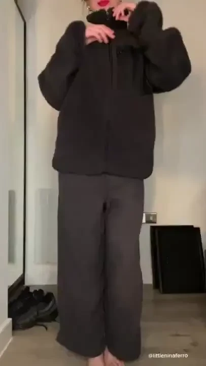 Passionate thigh fucking 