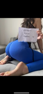 Had to take these a while back for reddit verification seems a shame part 8