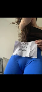 Had to take these a while back for reddit verification seems a shame part 9