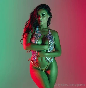 You could see more of me