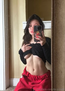 Are you a fan of underboob part 8