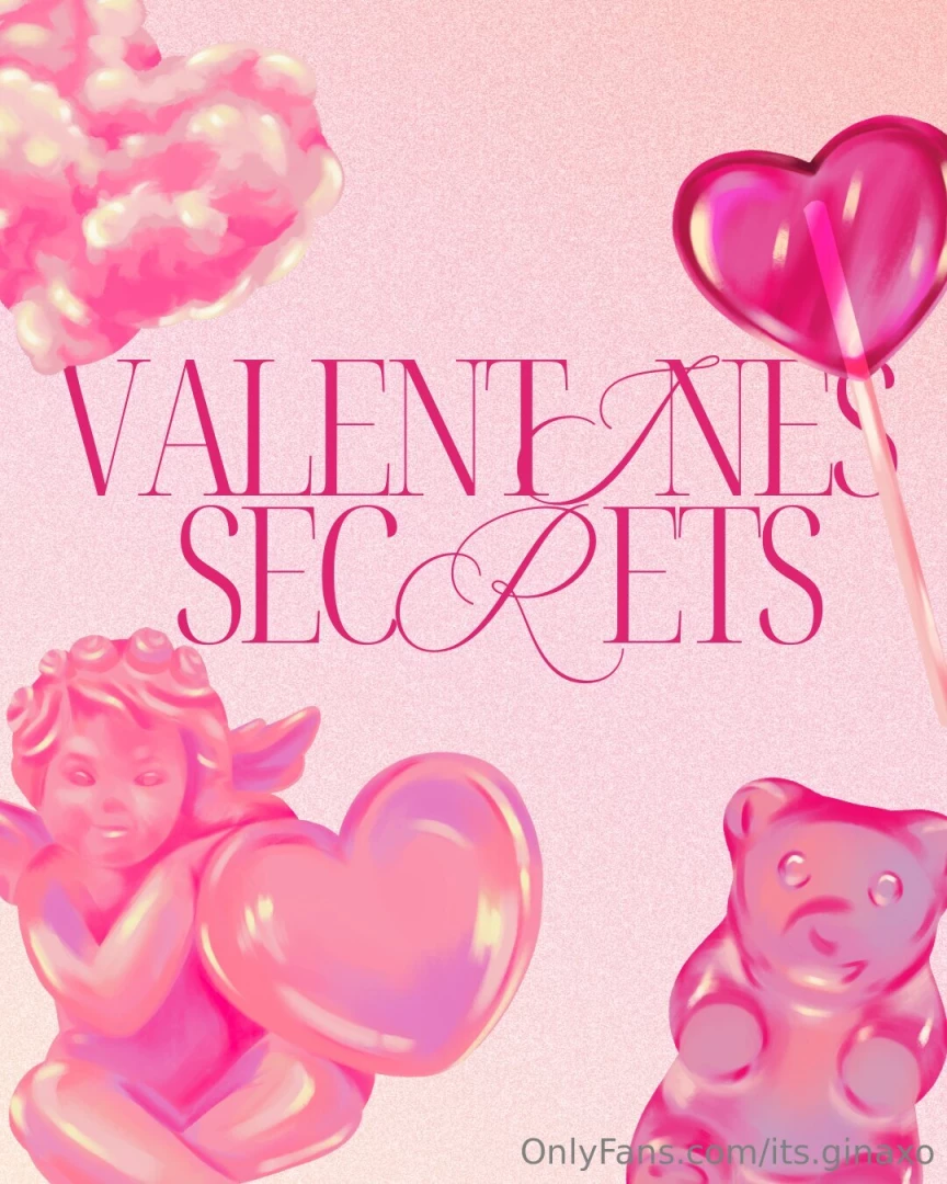 My first ever valentine s sexy boxxx love is in the air tonight and so 