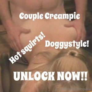 Have you seen this hot couple video